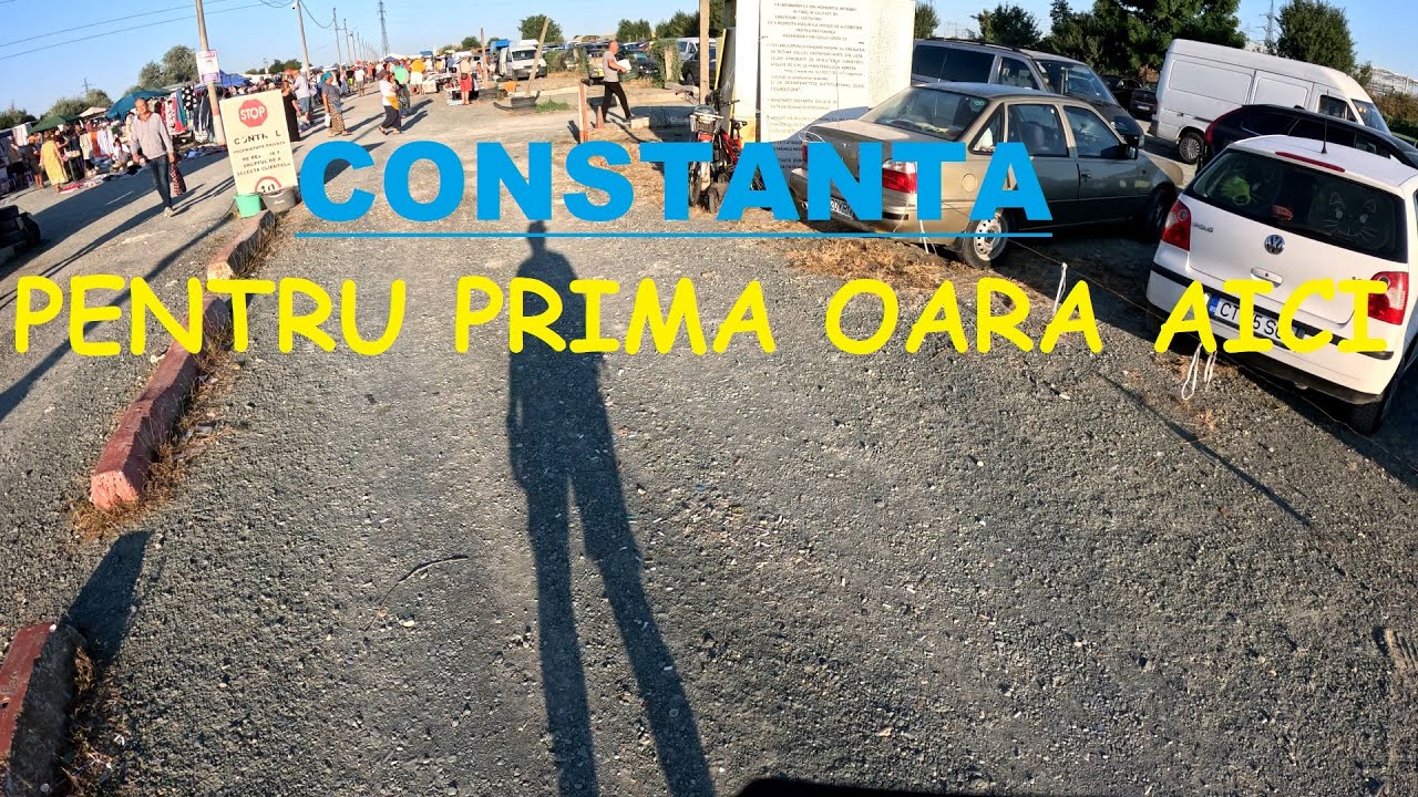 Obor Constanta.A vrut sa-mi vanda alt laptop,noroc ca m-am prins!!