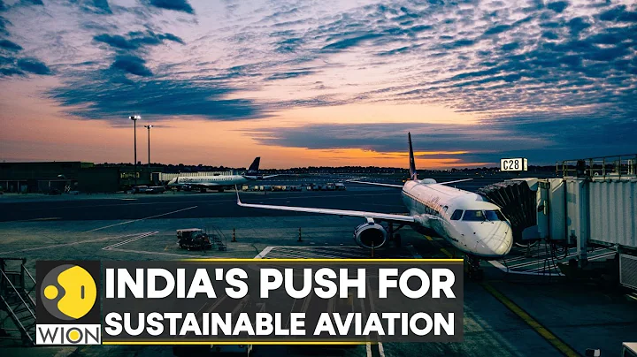 India's sustainable aviation mission: What does carbon neutral airport mean? | World News | WION