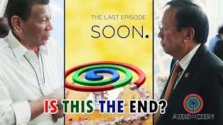 Global News Netizens Reaction And Comments About Abs-Cbn Shutdown And Renewal Of Franchise