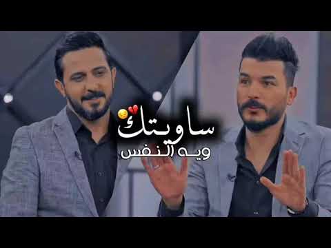 نفسي عزيزه الشاعر سجاد الغريب
