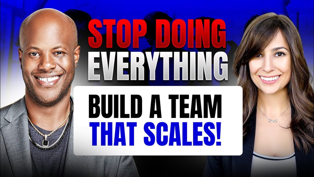 Unlocking Business Potential with SOPs and VAs | Interview with Alexis Schomer (2025)