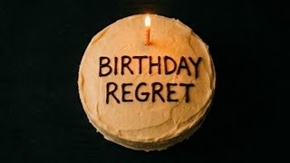today i turned 19 years old