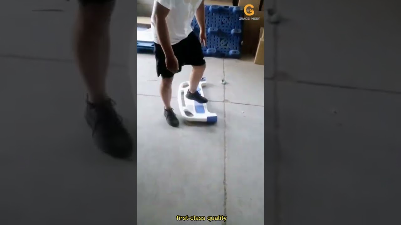 Hospital Bed Headboard Quality Test YouTube