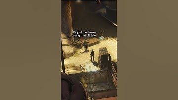 The developers somehow knew you would try this...