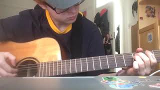 Banan Bread - Cavetown