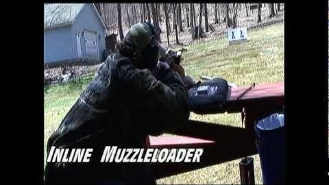 ITX Shot Turkey Test Patterns