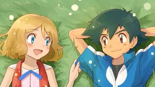 Pokémon「AMV」Way Back Home