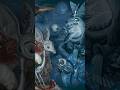 "Sidewalk's End" on display at "Beyond The Streets Shanghai" #gregsimkins #craola  #beyondthestreets