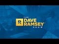 Change Starts HERE. This is The Dave Ramsey Show.