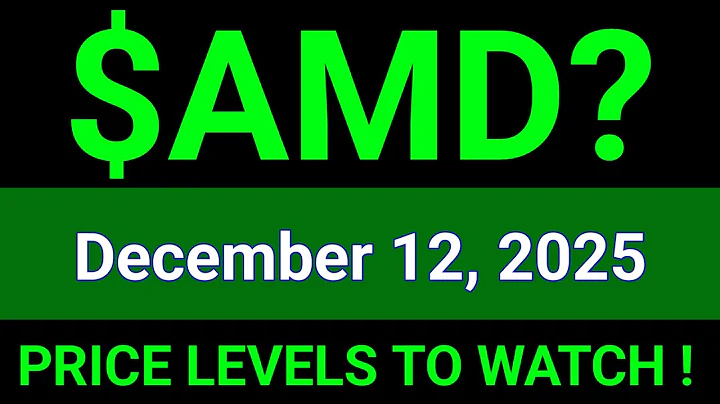 AMD Stock (Advanced Micro Devices,Inc.) AMD Stock Analysis | December 12, 2025 