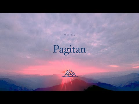 Pagitan by Moira Dela Torre | Track 1 from Pabilin : A Two-Track Single
