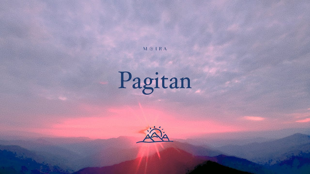 Pagitan by Moira Dela Torre | Track 1 from Pabilin : A Two-Track Single