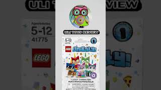 LEGO Unikitty! Collectibles Series Blind Bag | Shorts screenshot 5