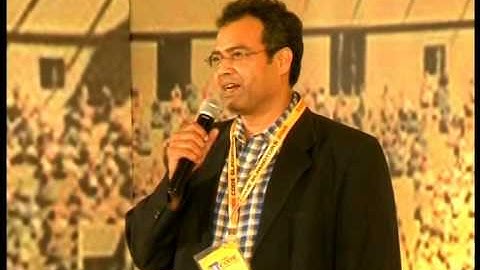 1st Runner Up Award - Code Gladiators 2015