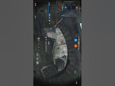 Обзор ИСУ-152К советская прем ПТ САУ восьмого уровня, игра Мир танков ...