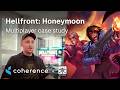 Turn your single player game into online multiplayer | SKYGOBLIN’s story
