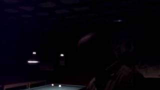 Café Barrels daar kun je lachen
