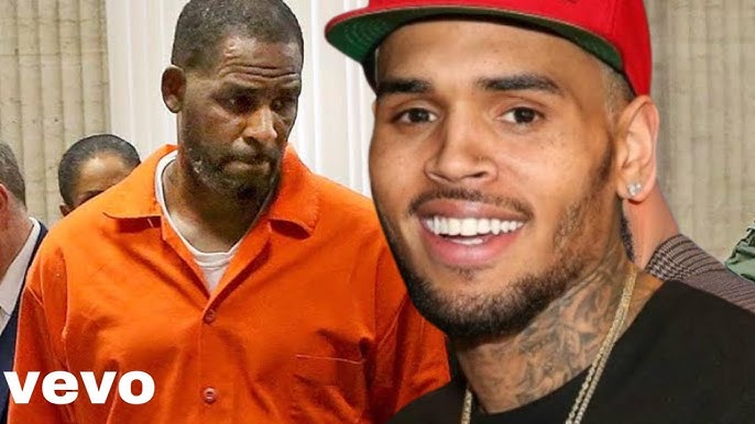 R Kelly ft Chris Brown - I Need You To Survive (2025 Official Music Video)  OUT NOW!!!