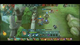 Layla Green Flash Layla