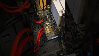 Solucionado PC travado na bios ao ligar