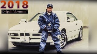 The Cars of Eazy E