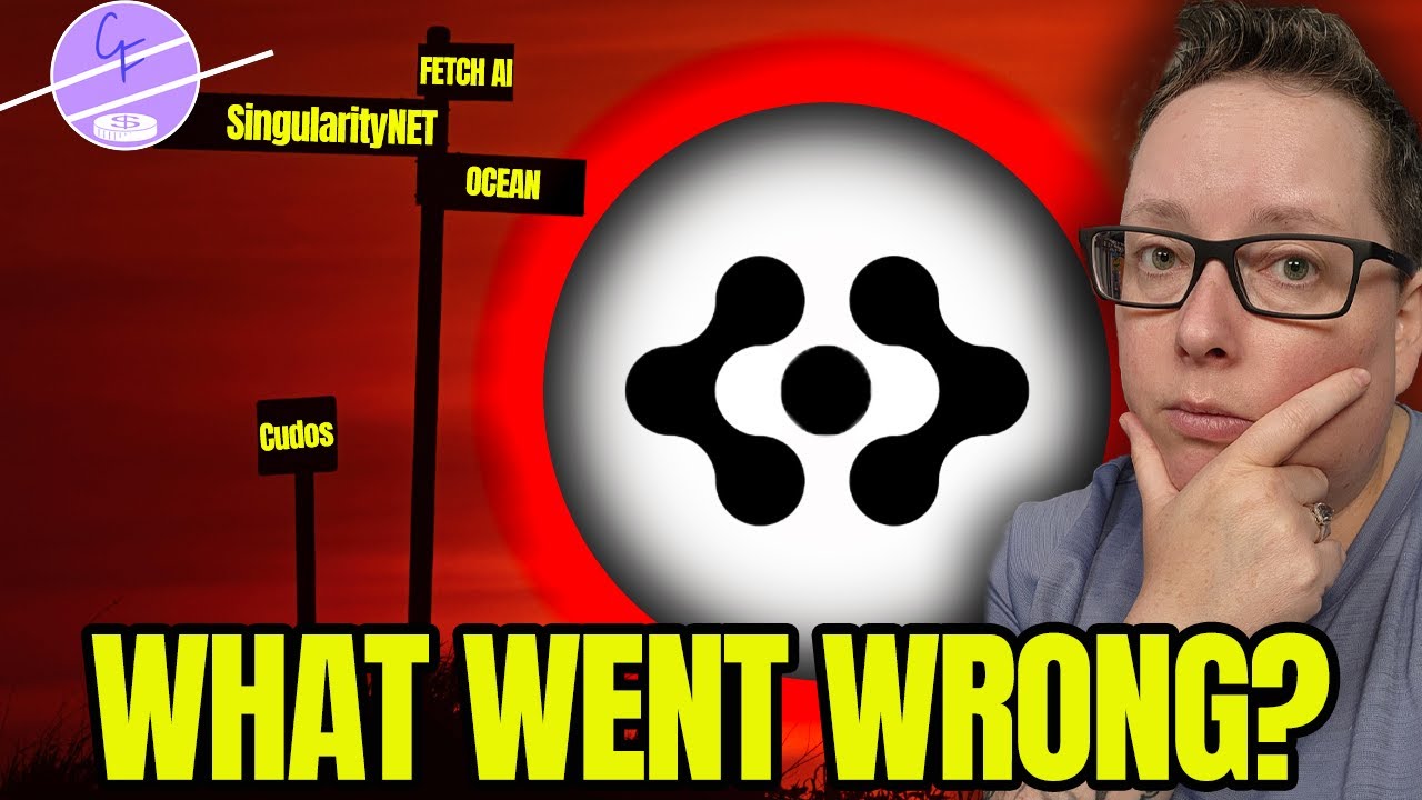 What Went Wrong With Fetch ai / ASI Crypto in the Eyes of Ocean Protocol