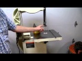 SJWoodShorts - Bandsaw followup, and Help Me! SJWoodShorts - Bandsaw followup, and Help Me!