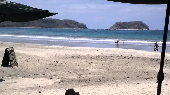 Playa Samara
