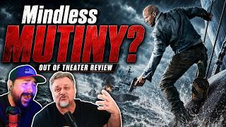 MUTINY: Out of Theater Review! (Can You Spoil a Statham Movie?)