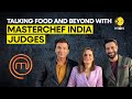 Meet new MasterChef India 8 Judges: Vikas, Ranveer and Pooja