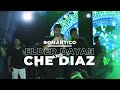 Romntico  che diaz  elderdayanoficial en vivo