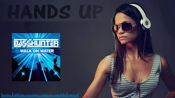 Basshunter - Walk On Water (Charmer Booty Mix) [HANDS UP]