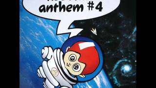 Floorfilla - Anthem #4 (2000) Resimi