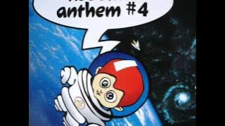 Floorfilla - Anthem #4 (2000)