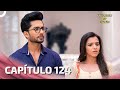 Bahu Begum En Español Capitulo 124 Doblado En Español Novela India 