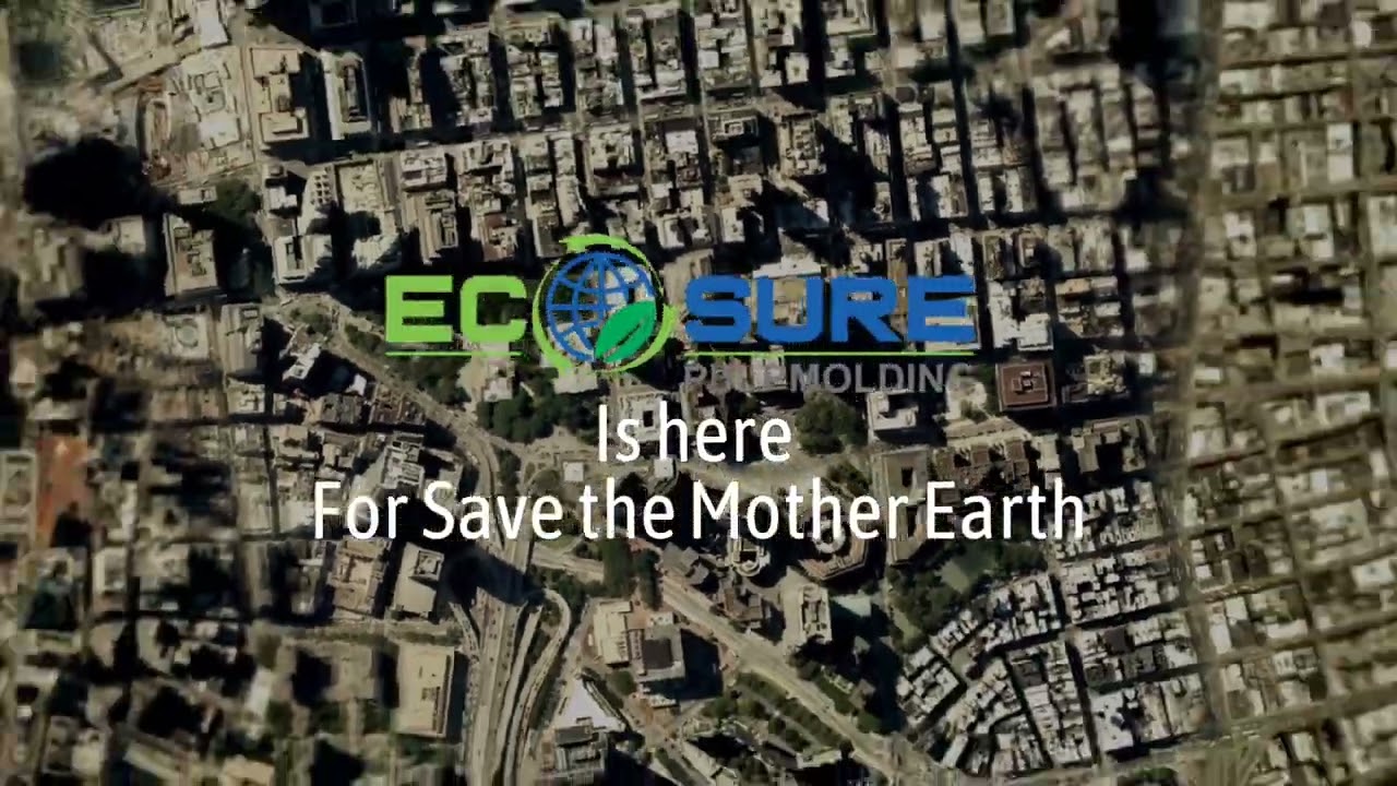 First Indian Company with Manufacturing facilities for Fiber Pulp Molded Turnkey Solutions