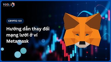Hướng dẫn thay đổi mạng lưới ở ví Metamask | Trade Coin Chiến Lược