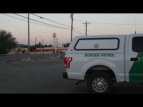 Video: In Texas Inhaftiertes Migrantenkind Stirbt