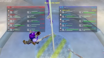 2020-12-09 - MaDTeTa cover... for nothing @ CTF-PryXon