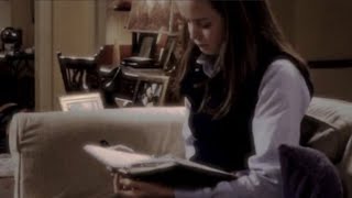 &quot;who cares if i&#39;m pretty if i fail my finals?&quot; a rory gilmore study playlist