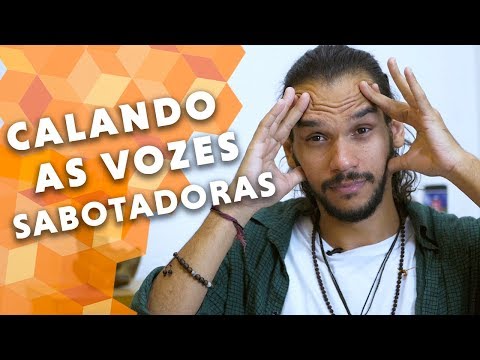 Vídeo: Pensamentos Tóxicos E Pseudo-bons