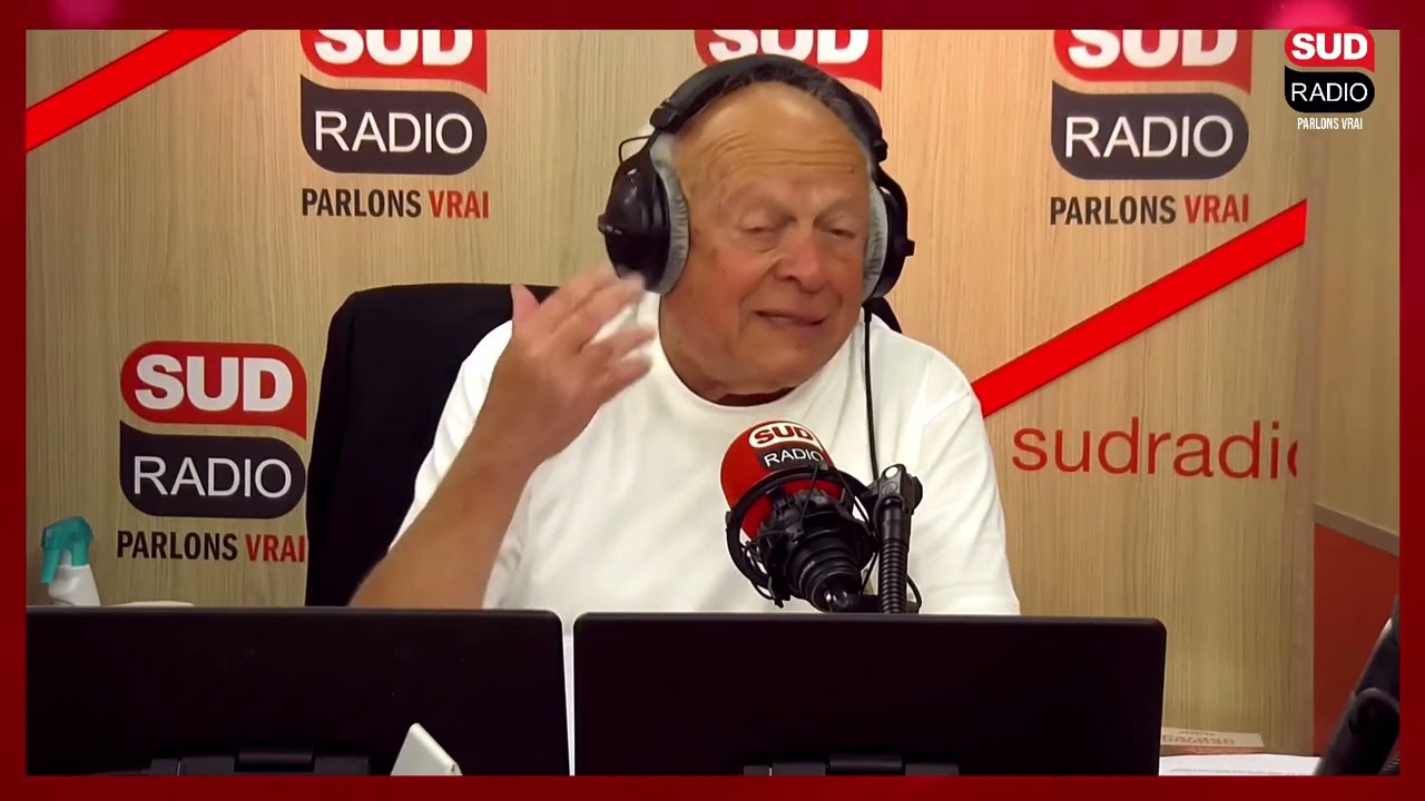 André Bercoff - Une mère woke prétend que son fils est un chat