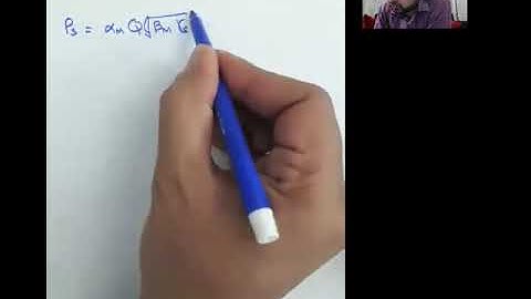 Lecture 4 part 3: MGF approach for average symbol error probability