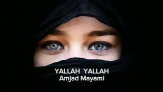 Amjad Mayami | Yallah Yallah | Golo Golo | Super hit Song