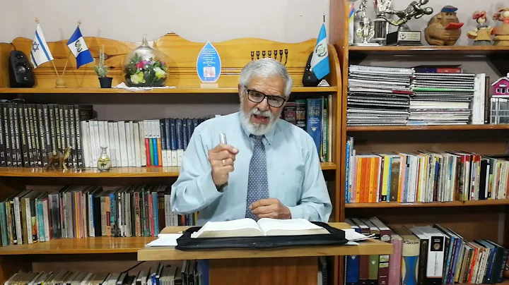 Cmo y Porque Debemos Bendecir a Dios | Parte 1 Hen...