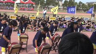 永安國中第46週年校慶暨社區聯合運動會(二)1031107