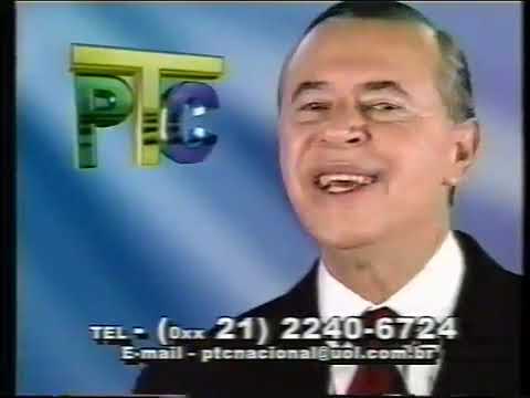Intervalo Jornal Nacional - Vitória/ES (06/02/2003) [2] espn