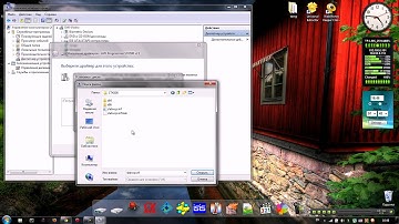Install driver STK500