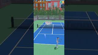 Toonie Tennis MiniGames #indiegame #tennis #steamgames #steam #steamgame #steamgaming