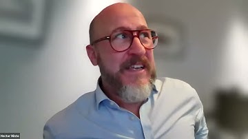 Driving Inclusion: Insights from Hector Minto, Director of Commercial Accessibility at Microsoft